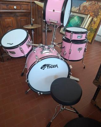 batteria in ottime condizzioni