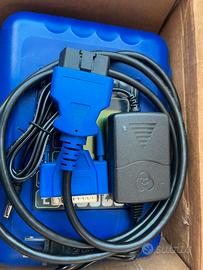 Duplicatore chiavi auto