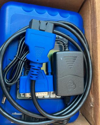 Duplicatore chiavi auto