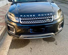 Evoque MY16