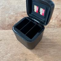 Carica Batterie Esterno per GoPro
