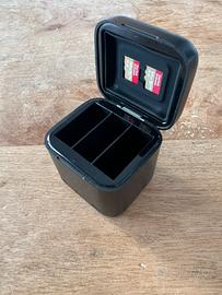 Carica Batterie Esterno per GoPro