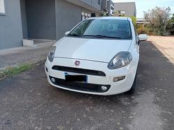 Fiat Punto 1.3 MJT II 75 CV 5 porte Lounge