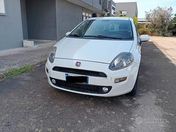 Fiat Punto 1.3 MJT II 75 CV 5 porte Lounge