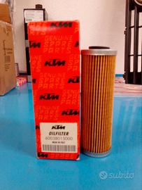 Filtri olio per moto vari modelli