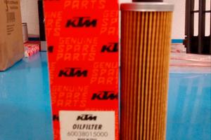 Filtri olio per moto vari modelli