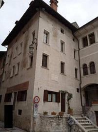 Immobile in asta di 219 m² con 3 locali a Feltre