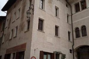 Immobile in asta di 219 m² con 3 locali a Feltre