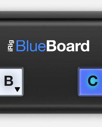 IK Multimedia Blueboard