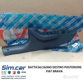 BATTICALCAGNO POST. DX FIAT BRAVA