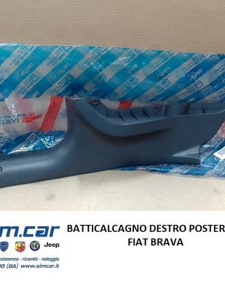 BATTICALCAGNO POST. DX FIAT BRAVA