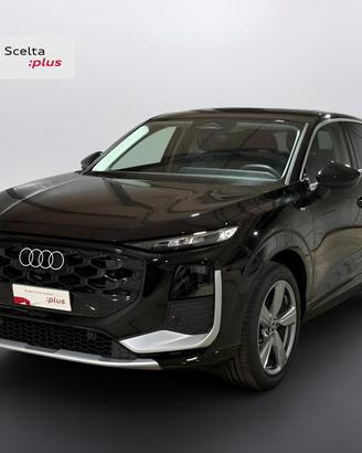 Audi Q3 Sportback 2.0 tdi S line edition 150cv s-t