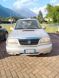 Grand Vitara 2.0 td