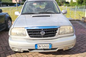 Grand Vitara 2.0 td