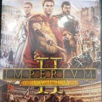 IMPERIUM CIVITAS II HAEMIMONT GAMES PC