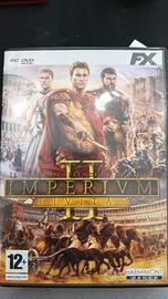 IMPERIUM CIVITAS II HAEMIMONT GAMES PC