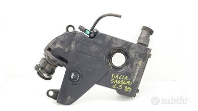 k9k BOX SCATOLA FILTRO ARIA DACIA Sandero 1° Seri