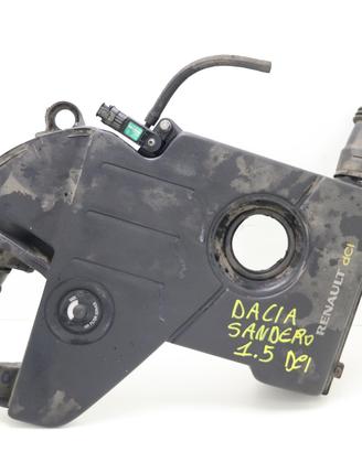 k9k BOX SCATOLA FILTRO ARIA DACIA Sandero 1° Seri