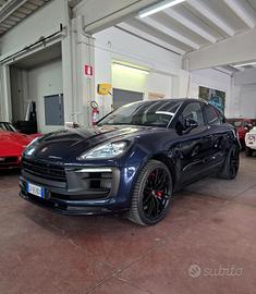 Porsche Macan 2.9 GTS 440cv