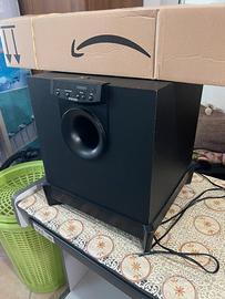 JBL Simply Cinema - SUB300B 1999