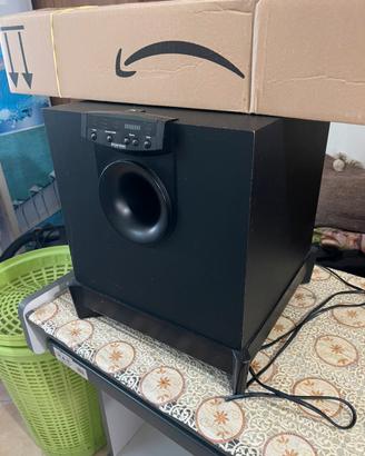 JBL Simply Cinema - SUB300B 1999
