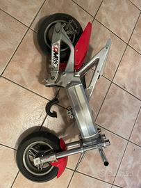 Pezzi minimoto racing polini