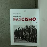 Storia del Fascismo 1