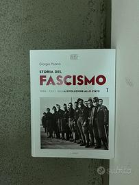 Storia del Fascismo 1