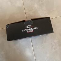 Aspirapolvere per auto