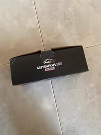 Aspirapolvere per auto