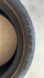 TOYO PROXES – 195x50xR16 - ESTIVO