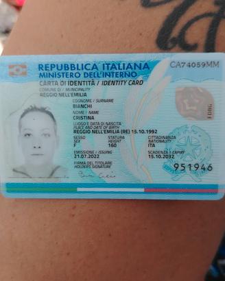 Cristina