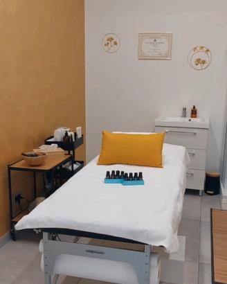  Attività avviata Estetica e Benessere