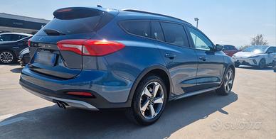 FORD FOCUS SW 1,5 ECOBLUE ACTIVE 