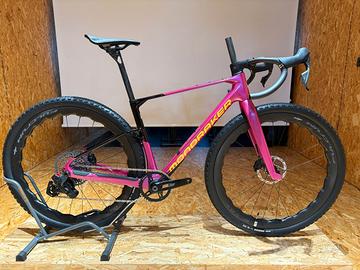 Mondraker Arid Carbon Fangsia 2026 NUOVA