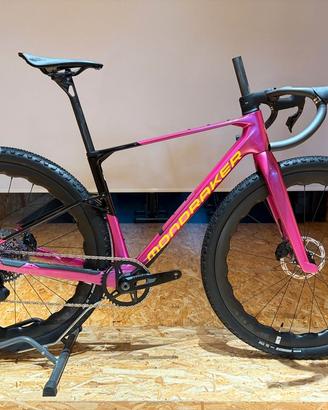 Mondraker Arid Carbon Fangsia 2026 NUOVA