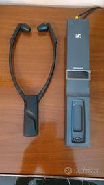 CUFFIE STEREO
