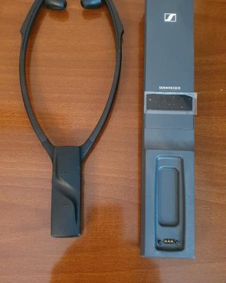 CUFFIE STEREO