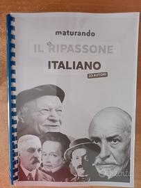 il ripassone di letteratura italiana