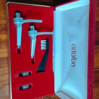 Ortofon Concorde Twin Pack Pro