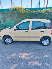 fiat panda 2010