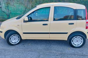 fiat panda 2010