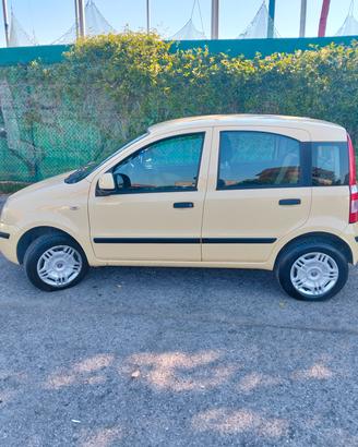 fiat panda 2010