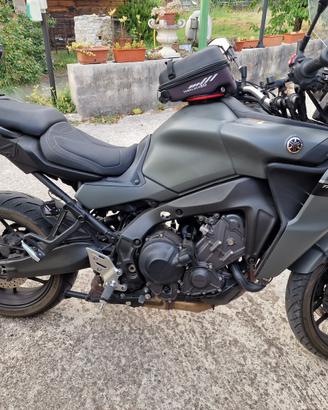 Yamaha tracer 9 2022