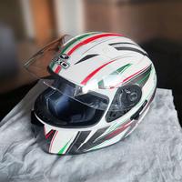 Casco integrale AXO taglia M