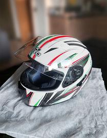 Casco integrale AXO taglia M