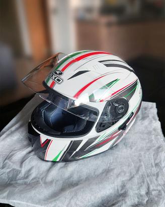 Casco integrale AXO taglia M