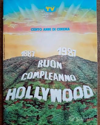 ALBUM FIGURINE VINTAGE  1987 SORRISI E CANZONI 