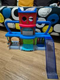 quartier generale super pigiamini 