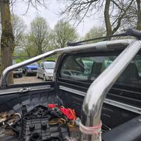 ROLL BAR PICK UP